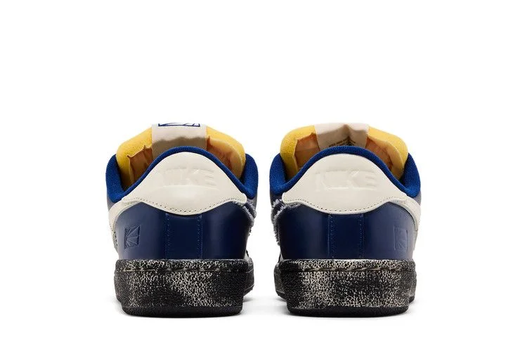 Кроссовки Rassvet x Nike SB Zoom Tennis Classic 'Blue Void'