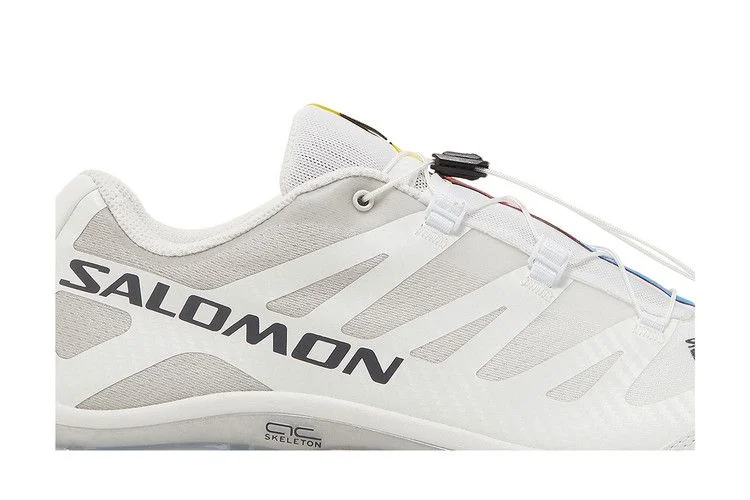 Кроссовки Salomon XT-4 OG 'White Ebony'