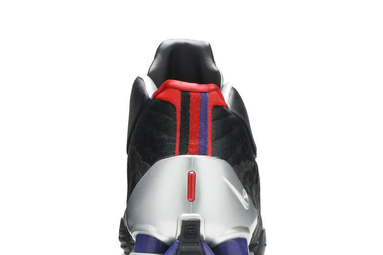 Кроссовки Nike Shox BB4 'Raptors'