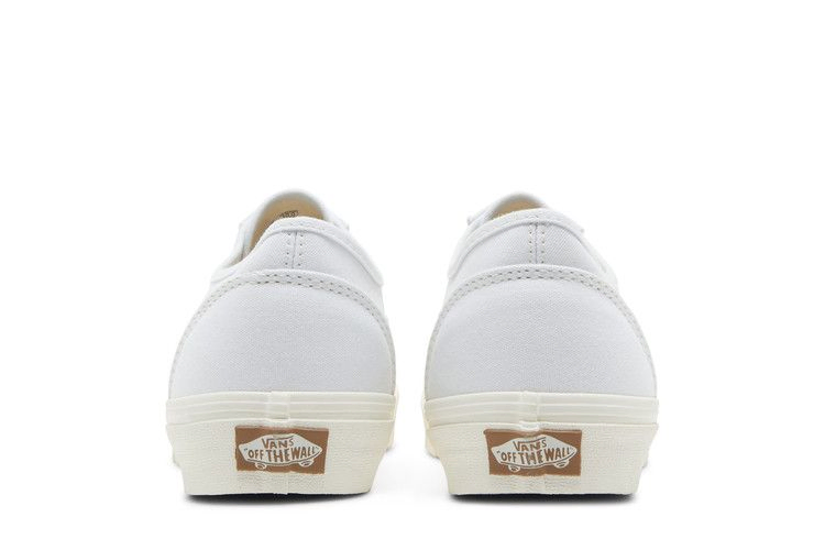Vans Old Skool Tapered 'Eco Theory - White Natural'