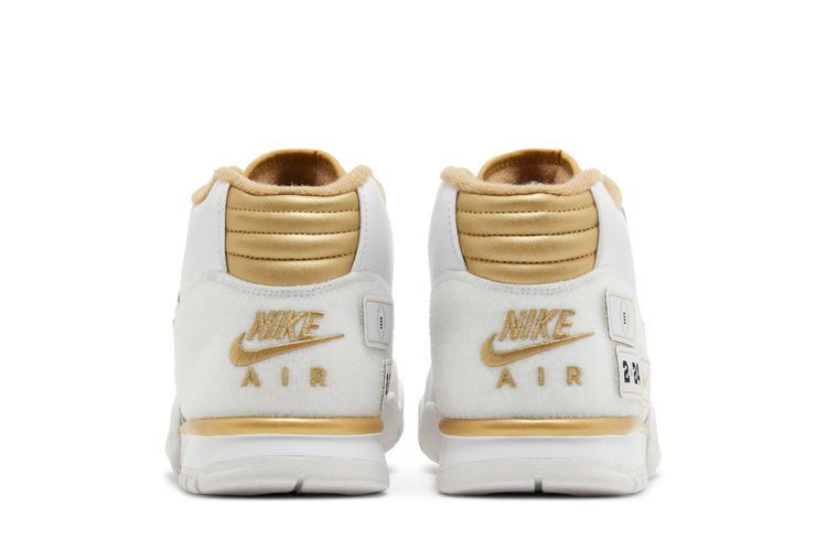 Кроссовки Nike Air Trainer 1 'College Football Playoffs Pack - White'