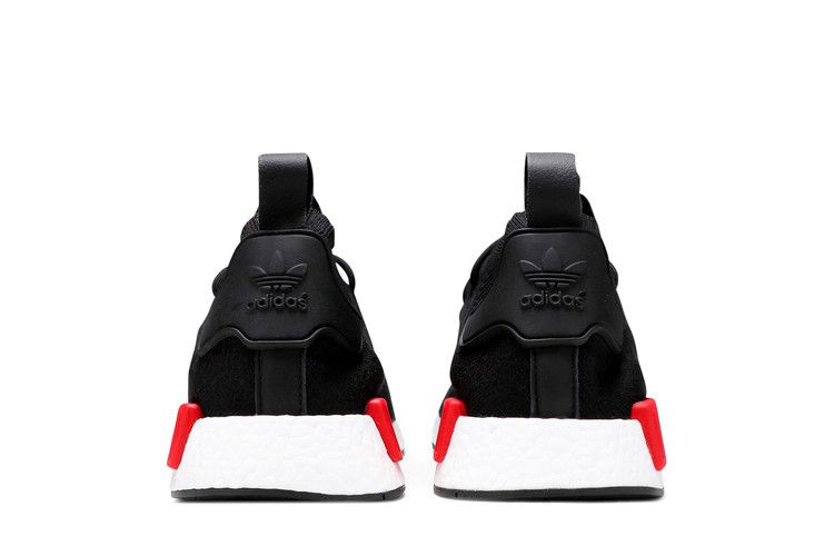 Кроссовки adidas NMD_R1 Primeknit Uncaged ‘OG’