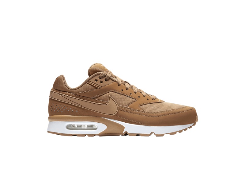 Кроссовки Nike Air Max BW Wheat