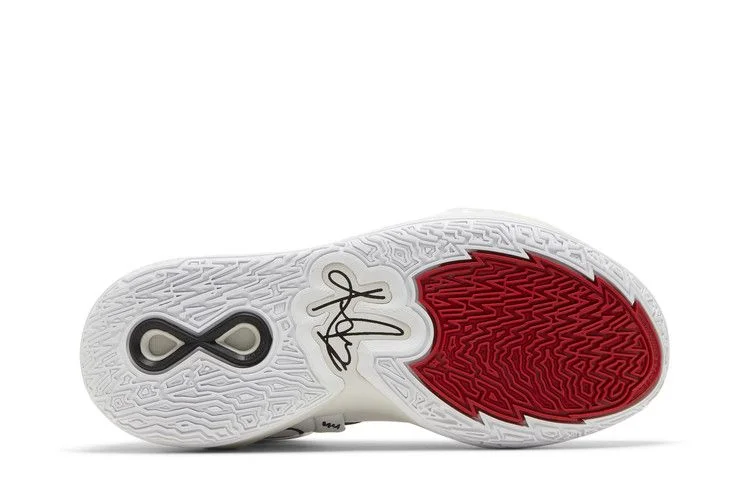 Кроссовки Nike Kyrie Infinity 'Man Machine'