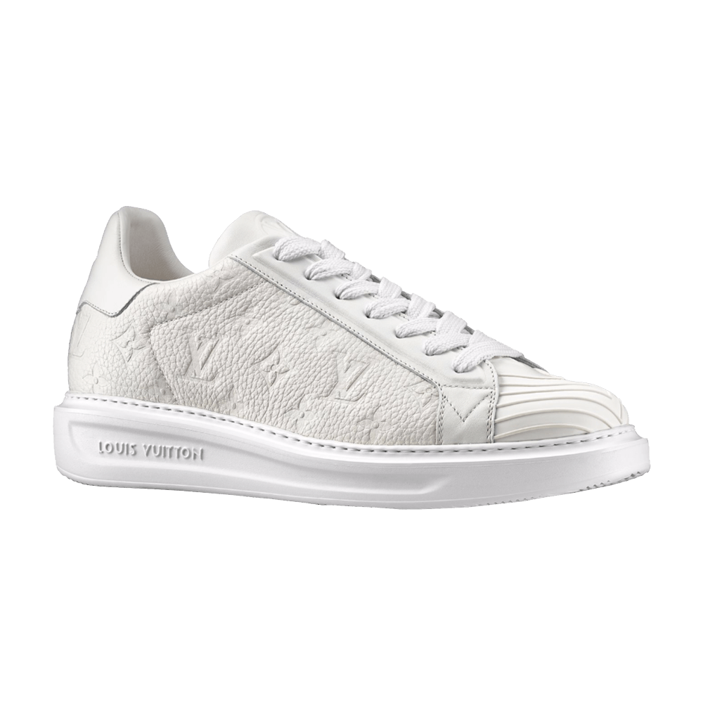 Кроссовки Louis Vuitton Blaster Sneaker 'White'