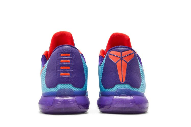 Кроссовки Nike Kobe 10 'EYBL'