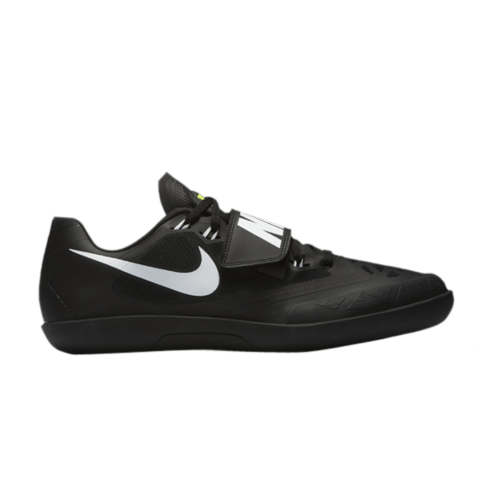 Кроссовки Nike Zoom SD 4 'Black'