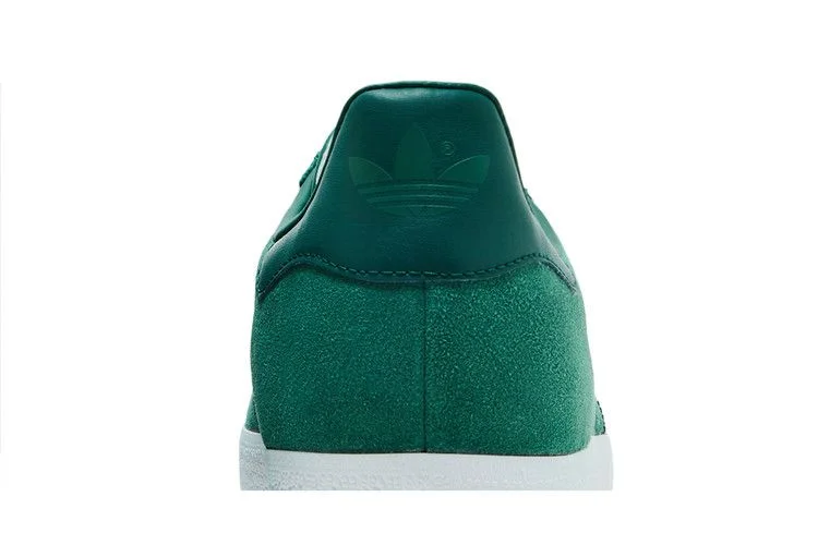 Кроссовки Adidas Gazelle 'Tech Forest'
