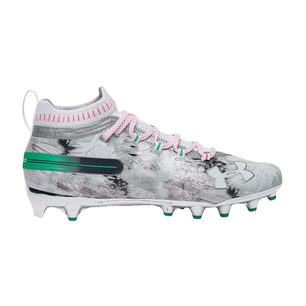 Krossovki-Under-Armour-Spotlight-LE-All-America-Game-Floral