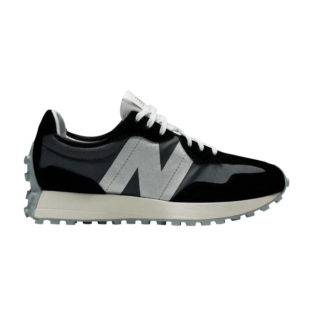 Krossovki-New-Balance-Wmns-327-Black-White