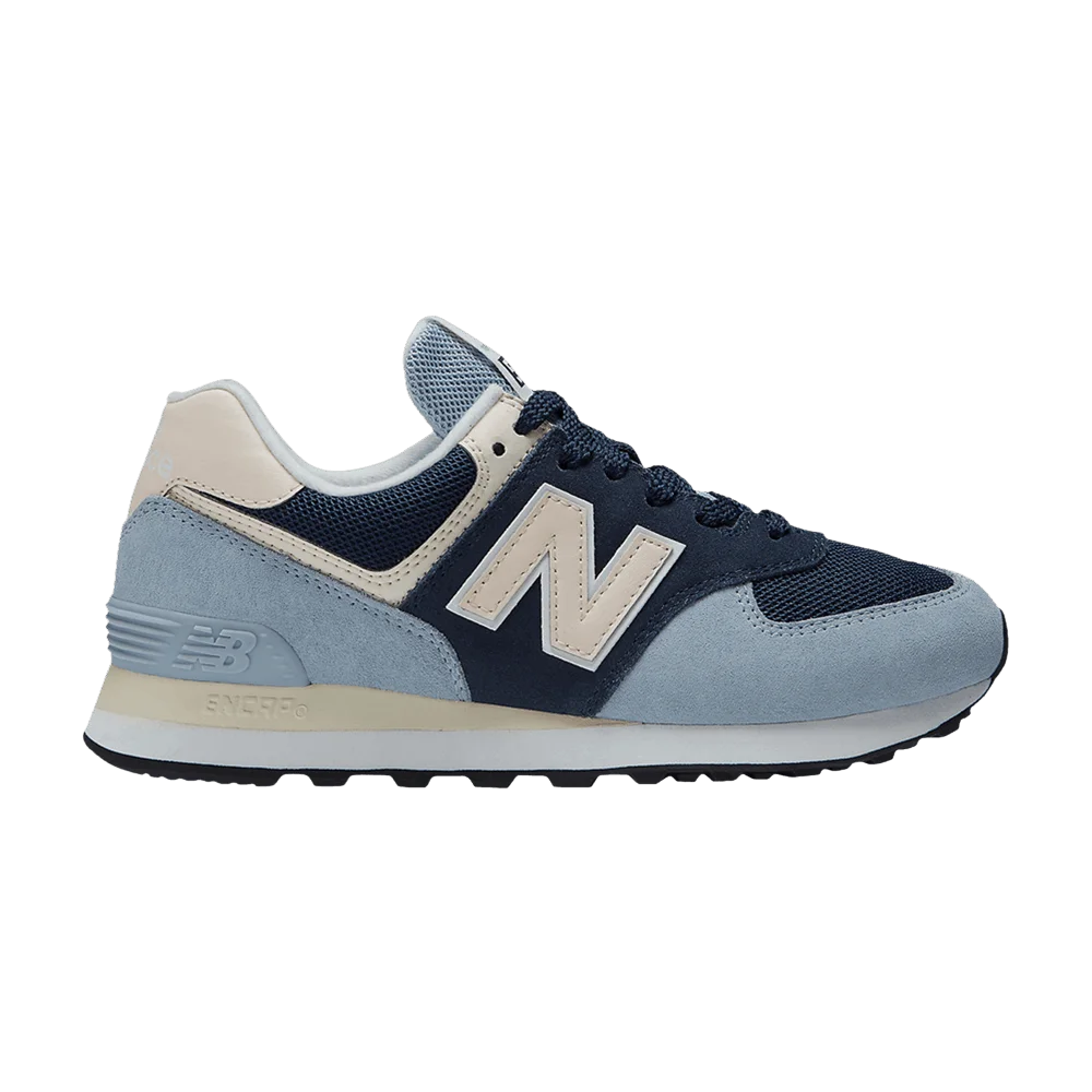 Krossovki-New-Balance-Wmns-574-Wide-Beach-Blue