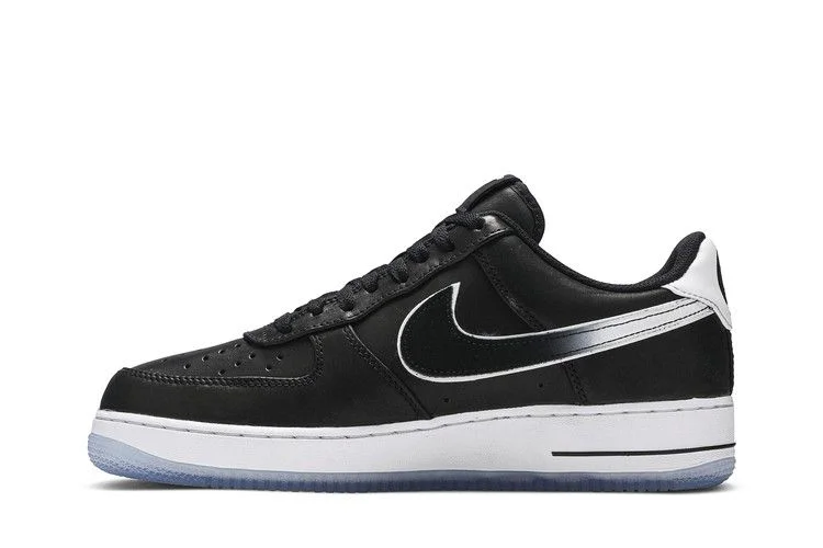 Кроссовки Colin Kaepernick x Nike Air Force 1 Low '07 QS 'True to 7'