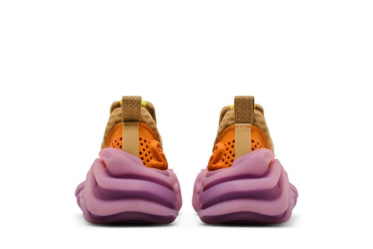 Кроссовки Crocs Salehe Bembury x Pollex Juniper 'Apricot'