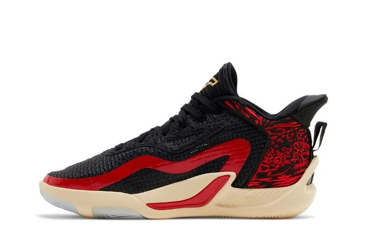 Кроссовки Air Jordan Tatum 1 GS 'Zoo'