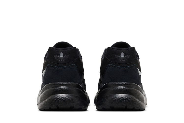 Кроссовки adidas Retropy F90 'Black Carbon'