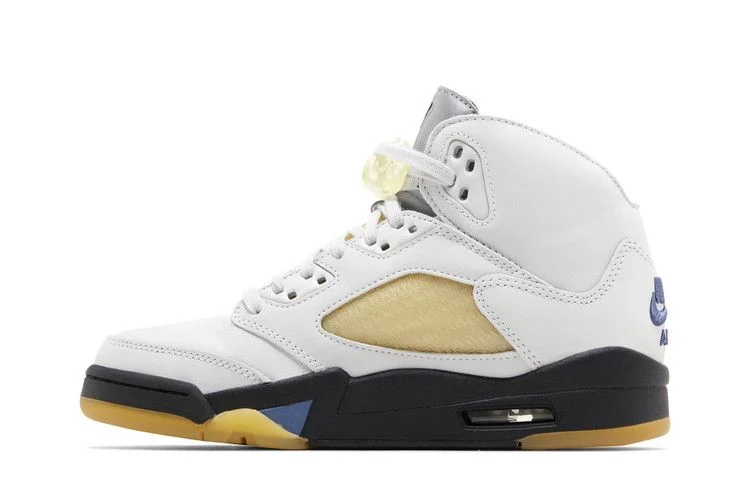 Krossovki-A-Ma-Maniere-x-Wmns-Air-Jordan-5-Retro-Dawn-2