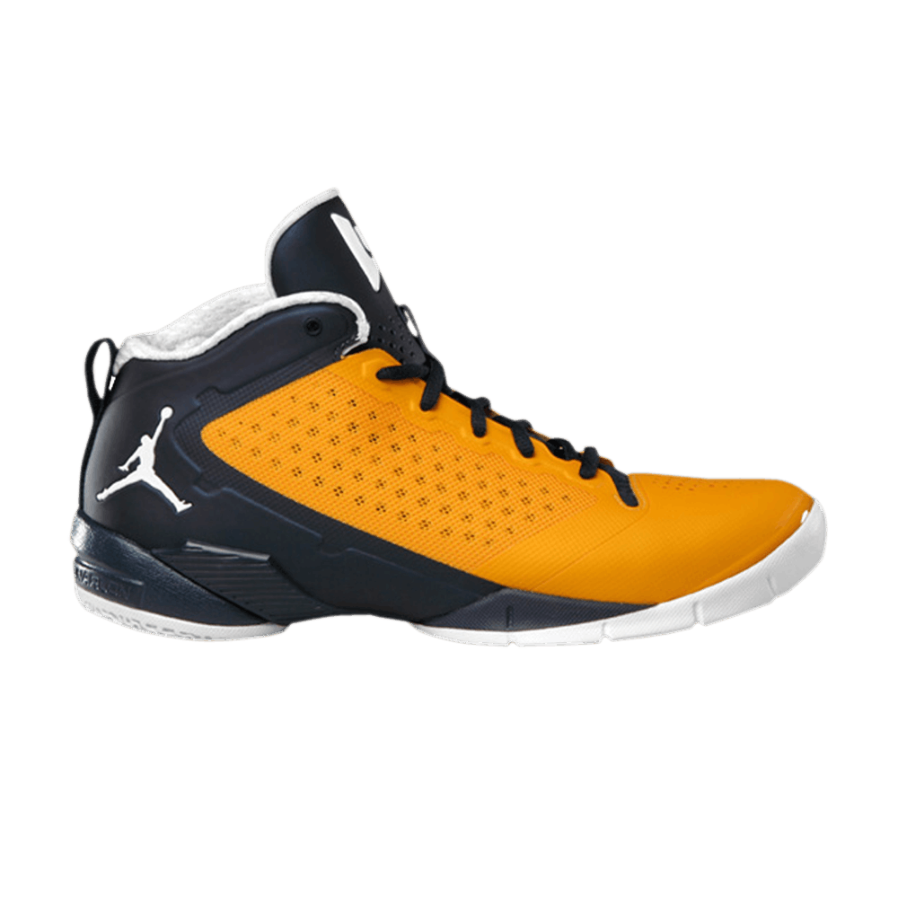 Кроссовки Air Jordan Fly Wade 2 'Marquette'