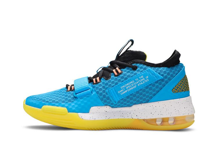 Кроссовки Nike Air Force Max Low 'EYBL'