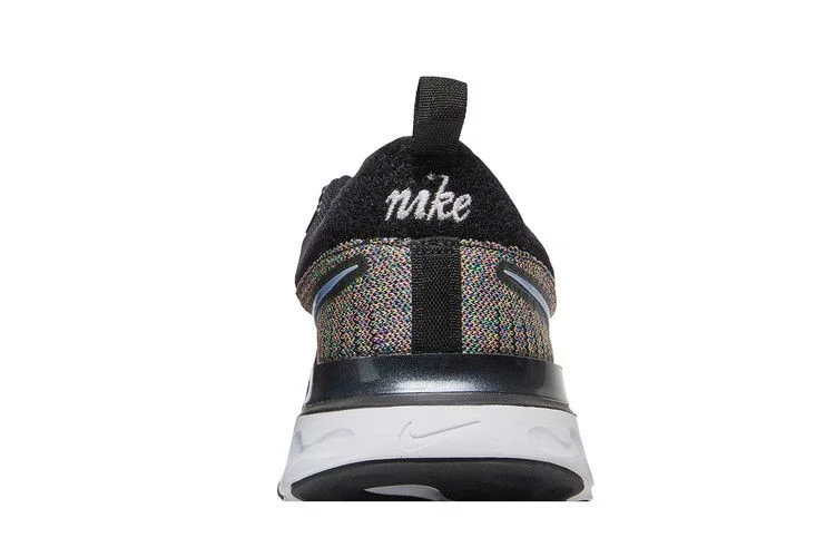 Кроссовки Nike React Infinity Run Flyknit 2 'Be True'