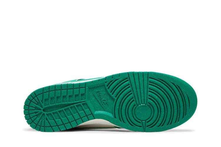 Кроссовки Nike Dunk High SE 'Stadium Green'