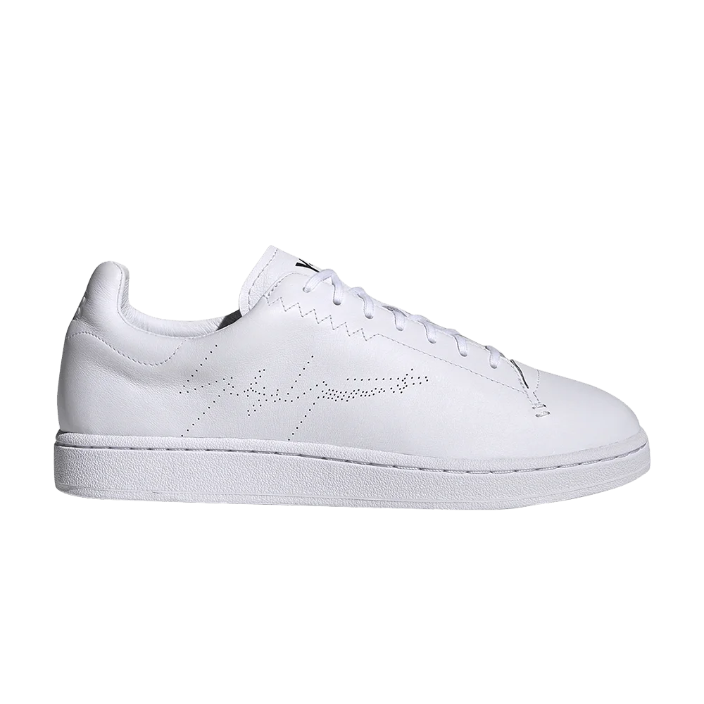 Krossovki-adidas-Y-3-Yohji-Court-Footwear-White-1