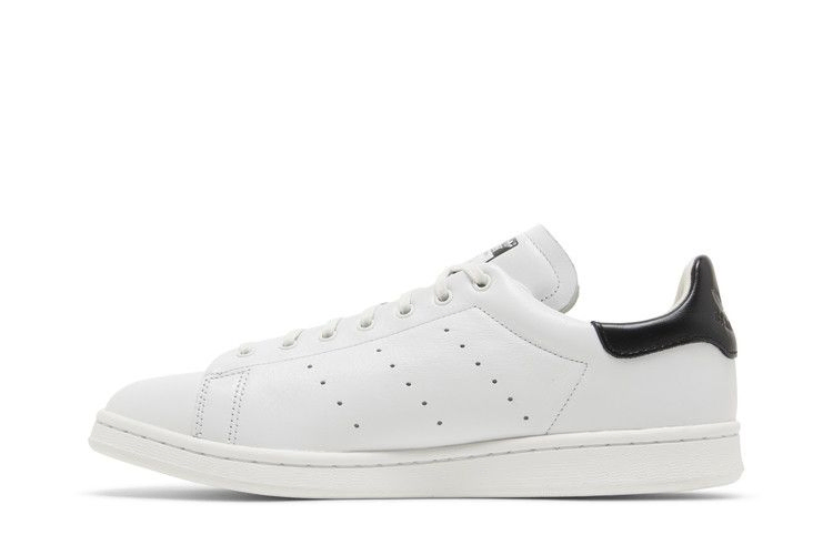 Кроссовки adidas Stan Smith Lux 'White Black'