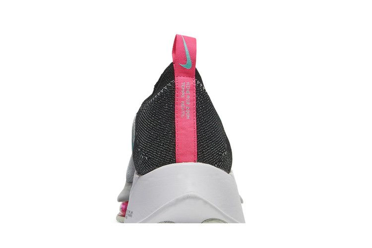 Кроссовки Nike Air Zoom Tempo NEXT% Flyknit 'South Beach'