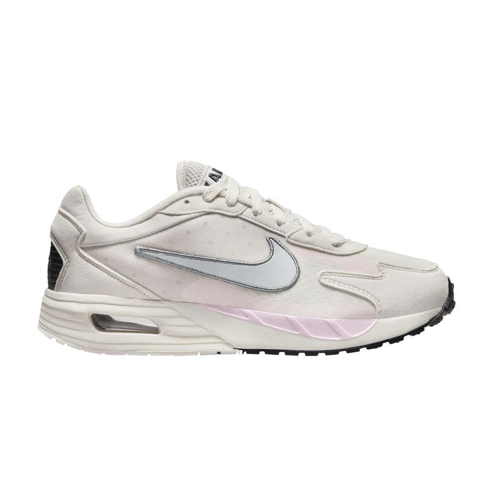 Кроссовки Nike Wmns Air Max Solo 'Phantom Pink Foam'