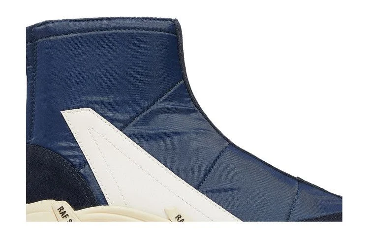 Кроссовки Raf Simons Cylon 22 'Navy'