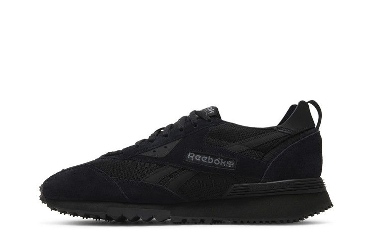 Кроссовки Reebok LX 2200 'Triple Black'