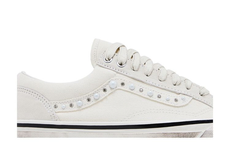 Vans Old Skool 36 LX 'Pearlized Pack - Marshmallow'