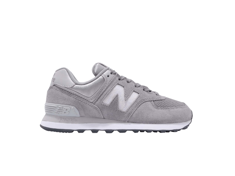 Кроссовки New Balance Wmns 574 'Light Grey'
