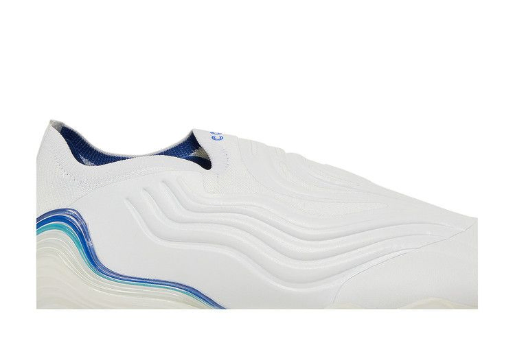 Кроссовки adidas Copa Sense+ FG 'White Legacy Indigo'