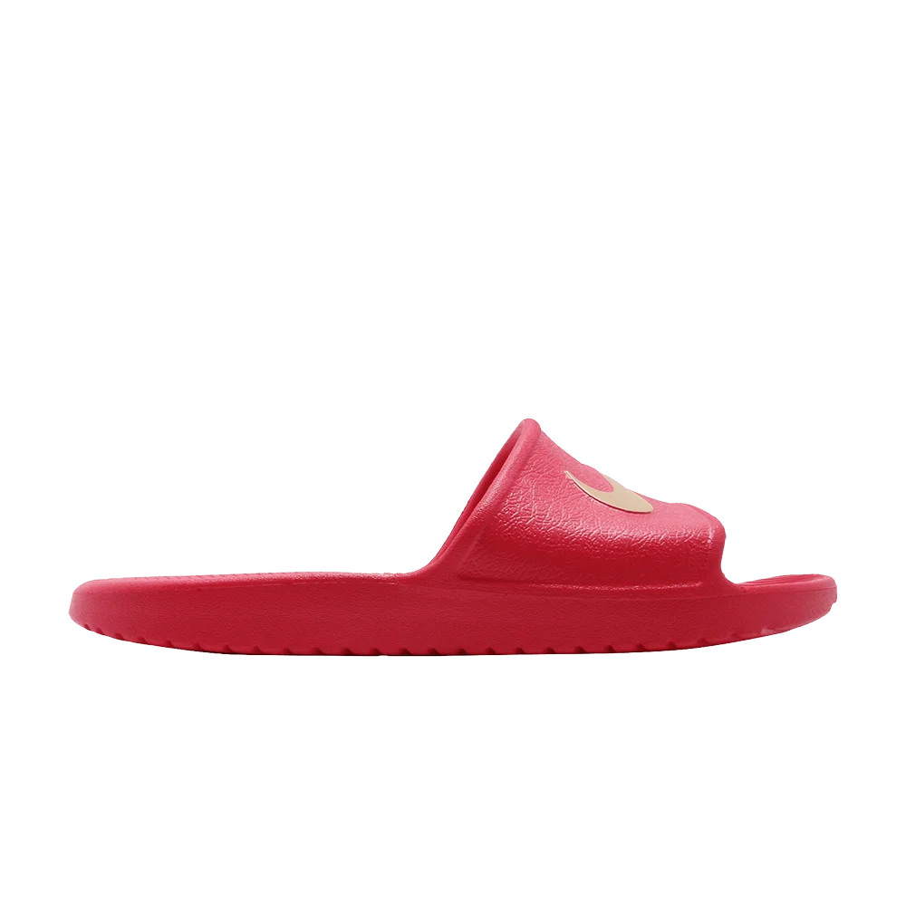 Кроссовки Nike Kawa Shower 'University Red'