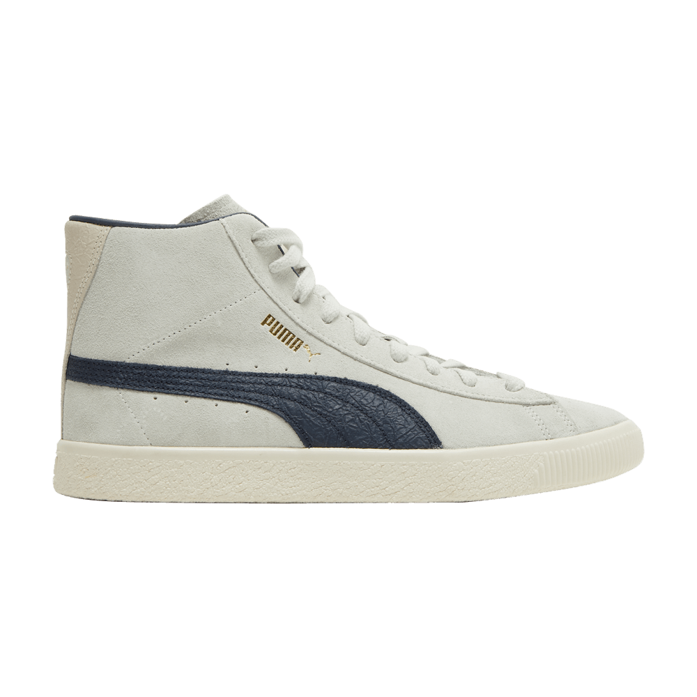 Кроссовки Puma Suede Mid Vintage 'Laundry Boys'