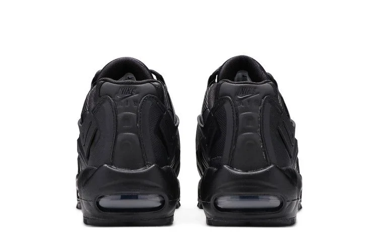 Кроссовки Nike Air Max 95 NDSTRKT 'Black Reflective'
