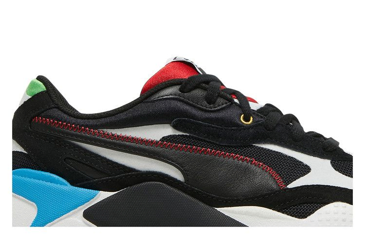 Кроссовки Puma RS-X3 'Unity - Black'