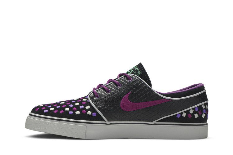 Кроссовки Nike Zoom Stefn Janoski Prm Db 'Db'
