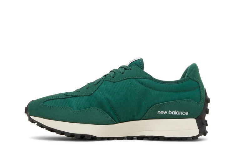 Кроссовки New Balance 327 'Team Forest Green'