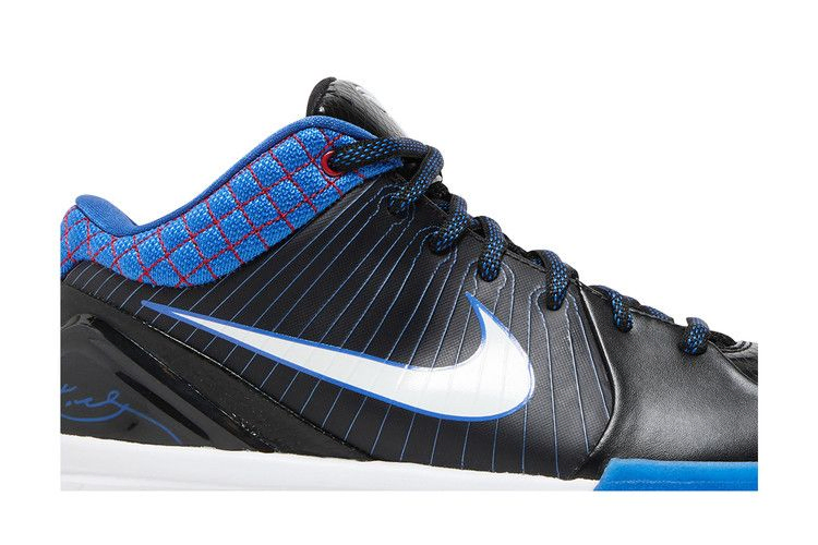 Кроссовки Nike Zoom Kobe 4 'Varsity Royal'