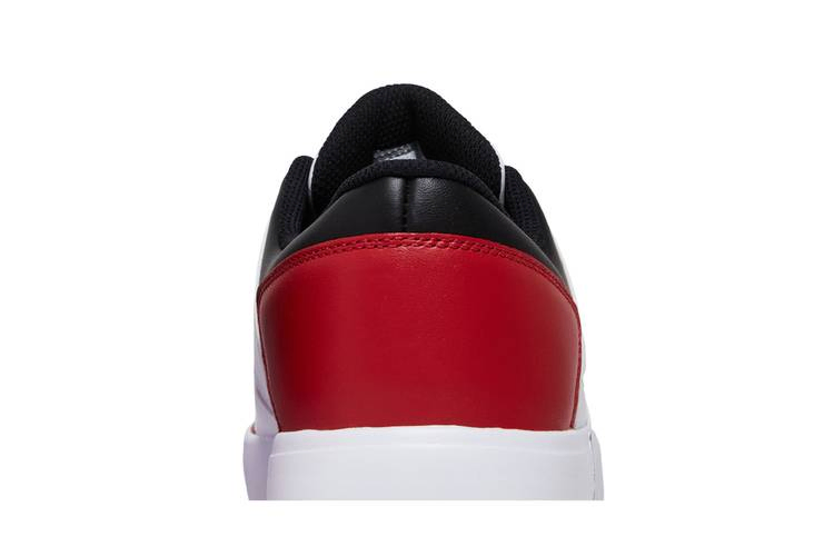 Кроссовки Air Jordan Nu Retro 1 Low 'Chicago'