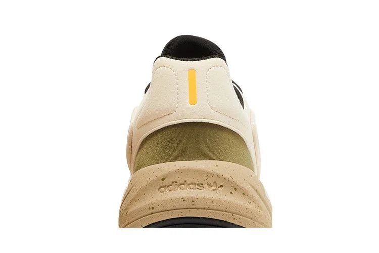 Кроссовки Adidas Ozelia 'Wonder White'
