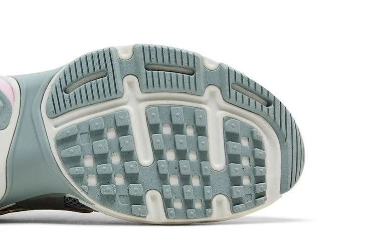 Кроссовки Nike Wmns V2K Run 'Light Pumice Pink Foam'