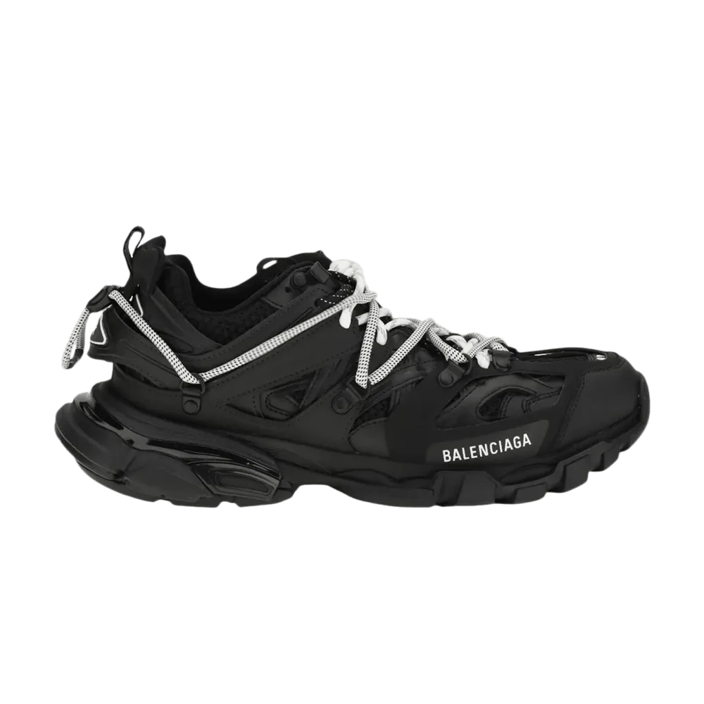 Krossovki-Balenciaga-Track-Trial-Black-White