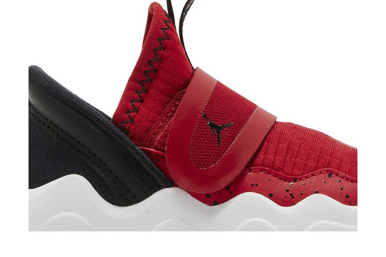 Кроссовки Air Jordan 23/7 TD 'Varsity Red'