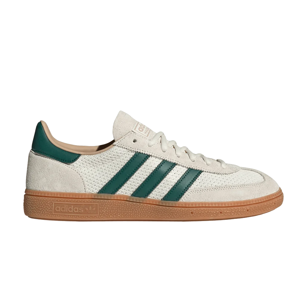 Krossovki-adidas-Handball-Spezial-Off-White-Collegiate-Green-Gum