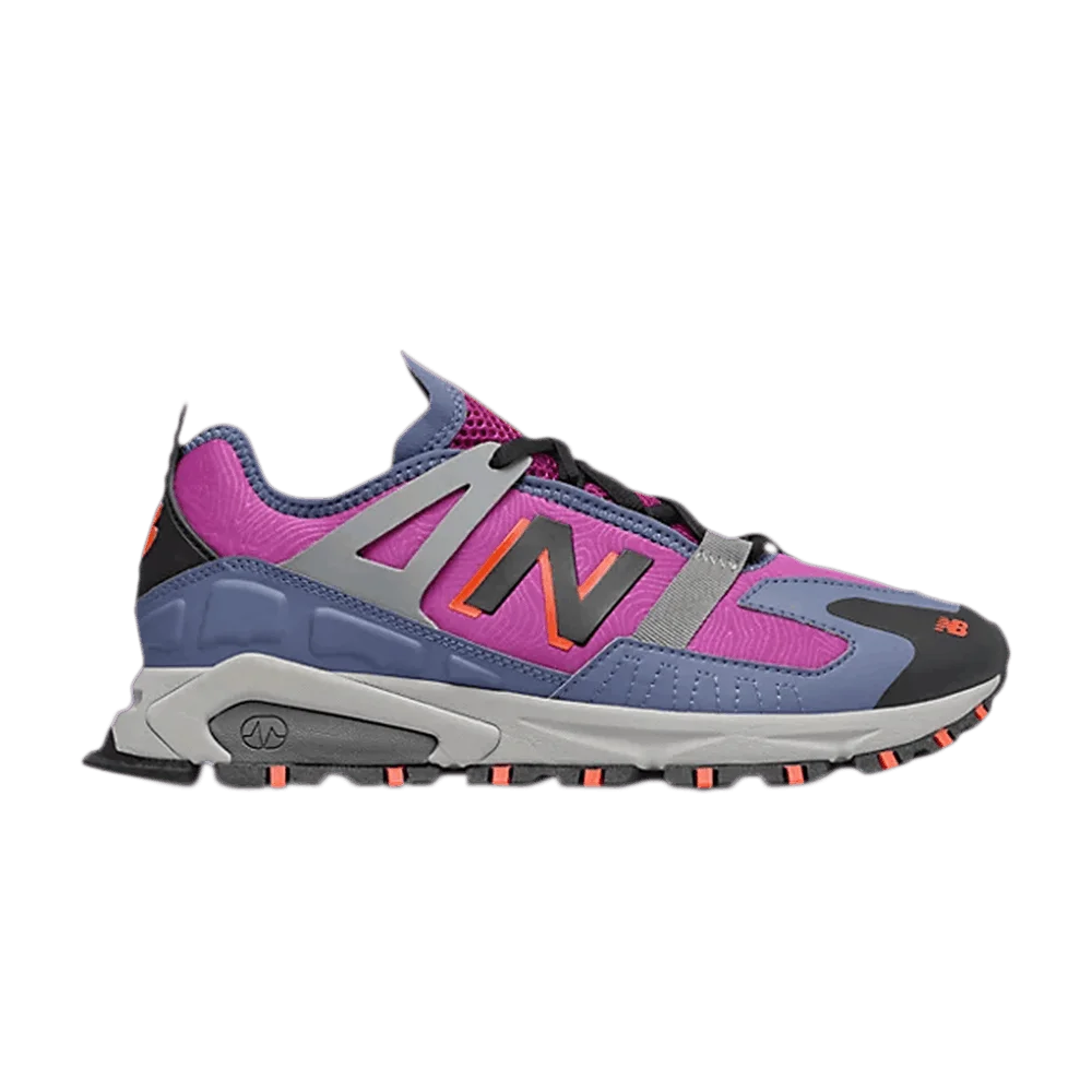 Krossovki-New-Balance-X-Racer-Pink-Purple