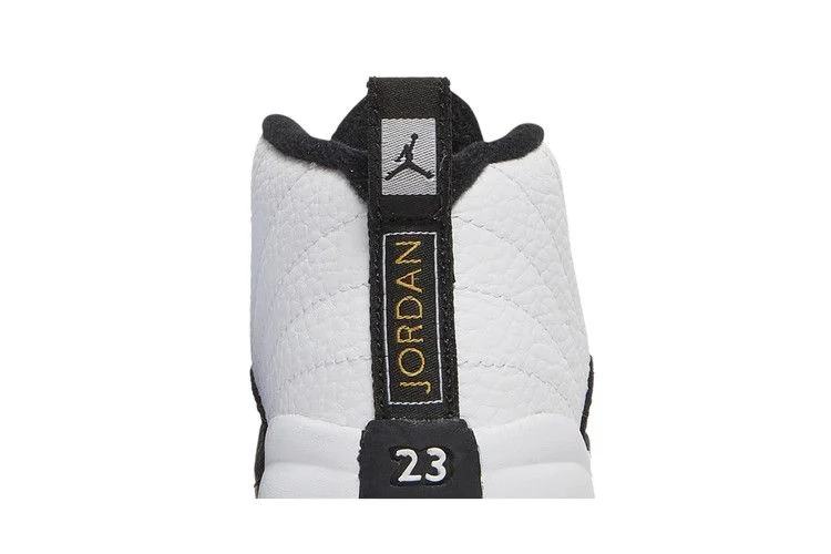Кроссовки Air Jordan 12 Retro TD 'Royalty'