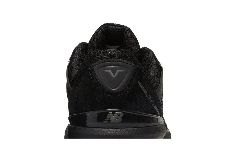 Krossovki-New-Balance-990v5-Big-Kid-Triple-Black-6