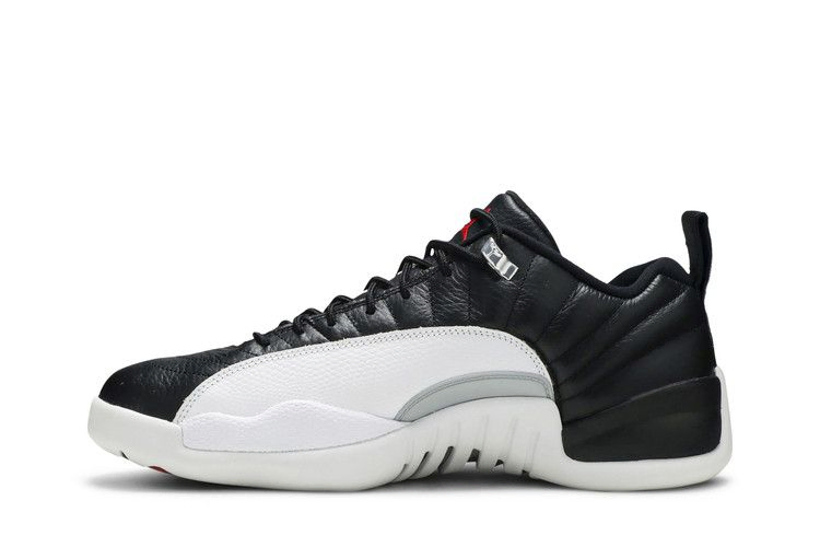 Кроссовки Air Jordan 12 Retro Low 'Playoffs'